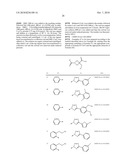 Azetidines As EP2 Antagonists diagram and image