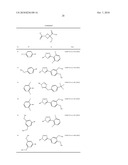 Azetidines As EP2 Antagonists diagram and image