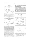 Azetidines As EP2 Antagonists diagram and image