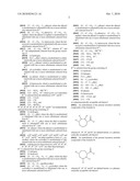 SUBSTITUTED DIAZEPAN OREXIN RECEPTOR ANTAGONISTS diagram and image