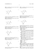 SUBSTITUTED DIAZEPAN OREXIN RECEPTOR ANTAGONISTS diagram and image