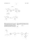 SUBSTITUTED DIAZEPAN OREXIN RECEPTOR ANTAGONISTS diagram and image