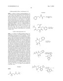 SUBSTITUTED DIAZEPAN OREXIN RECEPTOR ANTAGONISTS diagram and image