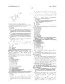 SUBSTITUTED DIAZEPAN OREXIN RECEPTOR ANTAGONISTS diagram and image