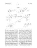 SELECTIVE ANDROGEN RECEPTOR MODULATORS (SARMS) AND USES THEREOF diagram and image