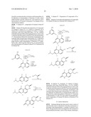 SELECTIVE ANDROGEN RECEPTOR MODULATORS (SARMS) AND USES THEREOF diagram and image