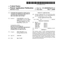 PYRIMIDO-BENZIMIDZOLE DERIVATIVES AND THE USE THEREOF IN THE FORM OF AGONISTS OR ANTAGONISTS OF MELANOCORTIN RECEPTORS diagram and image