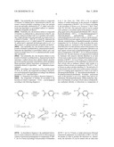 PYRIMIDO-BENZIMIDZOLE DERIVATIVES AND THE USE THEREOF IN THE FORM OF AGONISTS OR ANTAGONISTS OF MELANOCORTIN RECEPTORS diagram and image