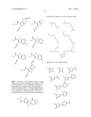 PYRIMIDO-BENZIMIDZOLE DERIVATIVES AND THE USE THEREOF IN THE FORM OF AGONISTS OR ANTAGONISTS OF MELANOCORTIN RECEPTORS diagram and image