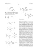 PYRIMIDO-BENZIMIDZOLE DERIVATIVES AND THE USE THEREOF IN THE FORM OF AGONISTS OR ANTAGONISTS OF MELANOCORTIN RECEPTORS diagram and image