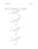 PYRIMIDO-BENZIMIDZOLE DERIVATIVES AND THE USE THEREOF IN THE FORM OF AGONISTS OR ANTAGONISTS OF MELANOCORTIN RECEPTORS diagram and image