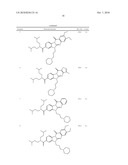 PYRIMIDO-BENZIMIDZOLE DERIVATIVES AND THE USE THEREOF IN THE FORM OF AGONISTS OR ANTAGONISTS OF MELANOCORTIN RECEPTORS diagram and image