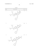 PYRIMIDO-BENZIMIDZOLE DERIVATIVES AND THE USE THEREOF IN THE FORM OF AGONISTS OR ANTAGONISTS OF MELANOCORTIN RECEPTORS diagram and image