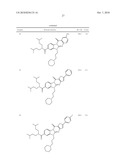 PYRIMIDO-BENZIMIDZOLE DERIVATIVES AND THE USE THEREOF IN THE FORM OF AGONISTS OR ANTAGONISTS OF MELANOCORTIN RECEPTORS diagram and image