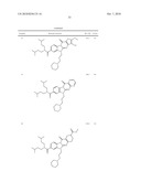 PYRIMIDO-BENZIMIDZOLE DERIVATIVES AND THE USE THEREOF IN THE FORM OF AGONISTS OR ANTAGONISTS OF MELANOCORTIN RECEPTORS diagram and image