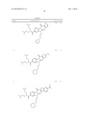 PYRIMIDO-BENZIMIDZOLE DERIVATIVES AND THE USE THEREOF IN THE FORM OF AGONISTS OR ANTAGONISTS OF MELANOCORTIN RECEPTORS diagram and image