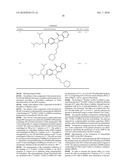 PYRIMIDO-BENZIMIDZOLE DERIVATIVES AND THE USE THEREOF IN THE FORM OF AGONISTS OR ANTAGONISTS OF MELANOCORTIN RECEPTORS diagram and image