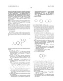 PYRIMIDO-BENZIMIDZOLE DERIVATIVES AND THE USE THEREOF IN THE FORM OF AGONISTS OR ANTAGONISTS OF MELANOCORTIN RECEPTORS diagram and image