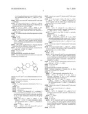 INDOL-3-YL-CARBONYL-PIPERIDIN-BENZOIMIDAZOL DERIVATIVES diagram and image