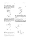 INDOL-3-YL-CARBONYL-PIPERIDIN-BENZOIMIDAZOL DERIVATIVES diagram and image