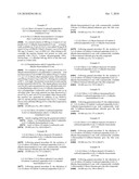 INDOL-3-YL-CARBONYL-PIPERIDIN-BENZOIMIDAZOL DERIVATIVES diagram and image