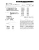 SYNTHESIS OF FUNCTIONALIZED OCTAHYDRO-ISOQUINOLIN-1-ONE-8- CARBOXAMIDES, OCTAHYDRO-ISOQUINOLIN-1-ONE-8-CARBOXYLIC ESTERS AND ANALOGS, AND THERAPEUTIC METHODS diagram and image