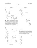 SYNTHESIS OF FUNCTIONALIZED OCTAHYDRO-ISOQUINOLIN-1-ONE-8- CARBOXAMIDES, OCTAHYDRO-ISOQUINOLIN-1-ONE-8-CARBOXYLIC ESTERS AND ANALOGS, AND THERAPEUTIC METHODS diagram and image