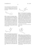 SYNTHESIS OF FUNCTIONALIZED OCTAHYDRO-ISOQUINOLIN-1-ONE-8- CARBOXAMIDES, OCTAHYDRO-ISOQUINOLIN-1-ONE-8-CARBOXYLIC ESTERS AND ANALOGS, AND THERAPEUTIC METHODS diagram and image