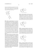 SYNTHESIS OF FUNCTIONALIZED OCTAHYDRO-ISOQUINOLIN-1-ONE-8- CARBOXAMIDES, OCTAHYDRO-ISOQUINOLIN-1-ONE-8-CARBOXYLIC ESTERS AND ANALOGS, AND THERAPEUTIC METHODS diagram and image