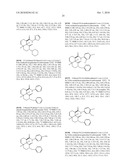 SYNTHESIS OF FUNCTIONALIZED OCTAHYDRO-ISOQUINOLIN-1-ONE-8- CARBOXAMIDES, OCTAHYDRO-ISOQUINOLIN-1-ONE-8-CARBOXYLIC ESTERS AND ANALOGS, AND THERAPEUTIC METHODS diagram and image