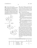 SYNTHESIS OF FUNCTIONALIZED OCTAHYDRO-ISOQUINOLIN-1-ONE-8- CARBOXAMIDES, OCTAHYDRO-ISOQUINOLIN-1-ONE-8-CARBOXYLIC ESTERS AND ANALOGS, AND THERAPEUTIC METHODS diagram and image