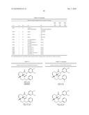 SYNTHESIS OF FUNCTIONALIZED OCTAHYDRO-ISOQUINOLIN-1-ONE-8- CARBOXAMIDES, OCTAHYDRO-ISOQUINOLIN-1-ONE-8-CARBOXYLIC ESTERS AND ANALOGS, AND THERAPEUTIC METHODS diagram and image