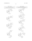 SYNTHESIS OF FUNCTIONALIZED OCTAHYDRO-ISOQUINOLIN-1-ONE-8- CARBOXAMIDES, OCTAHYDRO-ISOQUINOLIN-1-ONE-8-CARBOXYLIC ESTERS AND ANALOGS, AND THERAPEUTIC METHODS diagram and image