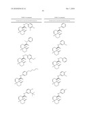 SYNTHESIS OF FUNCTIONALIZED OCTAHYDRO-ISOQUINOLIN-1-ONE-8- CARBOXAMIDES, OCTAHYDRO-ISOQUINOLIN-1-ONE-8-CARBOXYLIC ESTERS AND ANALOGS, AND THERAPEUTIC METHODS diagram and image