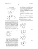 SYNTHESIS OF FUNCTIONALIZED OCTAHYDRO-ISOQUINOLIN-1-ONE-8- CARBOXAMIDES, OCTAHYDRO-ISOQUINOLIN-1-ONE-8-CARBOXYLIC ESTERS AND ANALOGS, AND THERAPEUTIC METHODS diagram and image