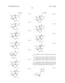 SYNTHESIS OF FUNCTIONALIZED OCTAHYDRO-ISOQUINOLIN-1-ONE-8- CARBOXAMIDES, OCTAHYDRO-ISOQUINOLIN-1-ONE-8-CARBOXYLIC ESTERS AND ANALOGS, AND THERAPEUTIC METHODS diagram and image