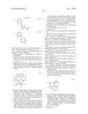 SYNTHESIS OF FUNCTIONALIZED OCTAHYDRO-ISOQUINOLIN-1-ONE-8- CARBOXAMIDES, OCTAHYDRO-ISOQUINOLIN-1-ONE-8-CARBOXYLIC ESTERS AND ANALOGS, AND THERAPEUTIC METHODS diagram and image