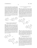 QUINAZOLINONES AS INHIBITORS OF HUMAN PHOSPHATIDYLINOSITOL 3-KINASE DELTA diagram and image