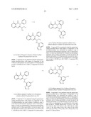 QUINAZOLINONES AS INHIBITORS OF HUMAN PHOSPHATIDYLINOSITOL 3-KINASE DELTA diagram and image