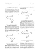 QUINAZOLINONES AS INHIBITORS OF HUMAN PHOSPHATIDYLINOSITOL 3-KINASE DELTA diagram and image