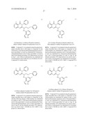 QUINAZOLINONES AS INHIBITORS OF HUMAN PHOSPHATIDYLINOSITOL 3-KINASE DELTA diagram and image