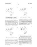 QUINAZOLINONES AS INHIBITORS OF HUMAN PHOSPHATIDYLINOSITOL 3-KINASE DELTA diagram and image