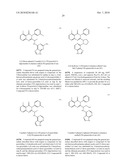 QUINAZOLINONES AS INHIBITORS OF HUMAN PHOSPHATIDYLINOSITOL 3-KINASE DELTA diagram and image