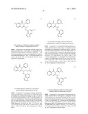 QUINAZOLINONES AS INHIBITORS OF HUMAN PHOSPHATIDYLINOSITOL 3-KINASE DELTA diagram and image