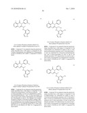 QUINAZOLINONES AS INHIBITORS OF HUMAN PHOSPHATIDYLINOSITOL 3-KINASE DELTA diagram and image