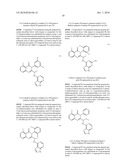 QUINAZOLINONES AS INHIBITORS OF HUMAN PHOSPHATIDYLINOSITOL 3-KINASE DELTA diagram and image