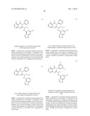 QUINAZOLINONES AS INHIBITORS OF HUMAN PHOSPHATIDYLINOSITOL 3-KINASE DELTA diagram and image