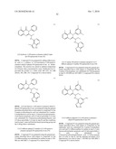 QUINAZOLINONES AS INHIBITORS OF HUMAN PHOSPHATIDYLINOSITOL 3-KINASE DELTA diagram and image