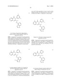 QUINAZOLINONES AS INHIBITORS OF HUMAN PHOSPHATIDYLINOSITOL 3-KINASE DELTA diagram and image