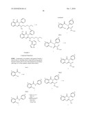 QUINAZOLINONES AS INHIBITORS OF HUMAN PHOSPHATIDYLINOSITOL 3-KINASE DELTA diagram and image